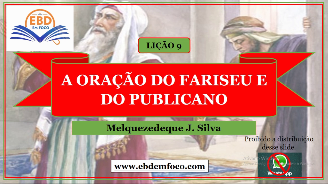 EBD EM FOCO Conteúdo Incorporado 