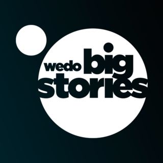 Wedo Big Stories 