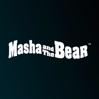 Masha and the Bear