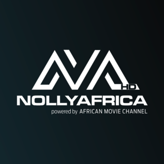 Nolly Africa HD