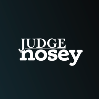 Judge Nosey
