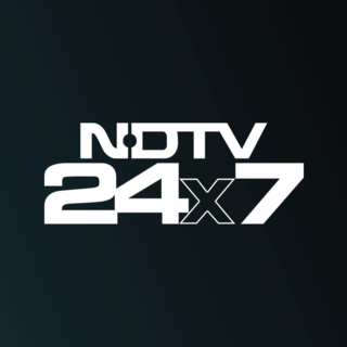 NDTV 24 X 7